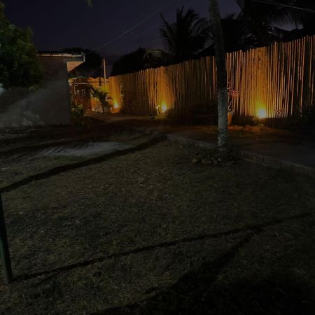 פרננדו דה נורונהה Pousada Mar De Venus מראה חיצוני תמונה